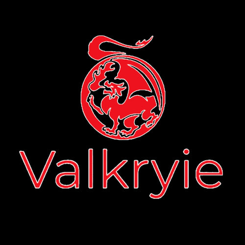 Valkryie logo