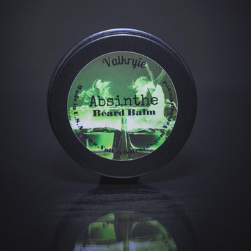 Absinthe Beard Balm - Valkryie