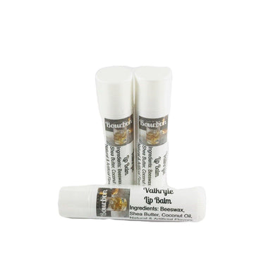 Bourbon Lip Balm - Valkryie