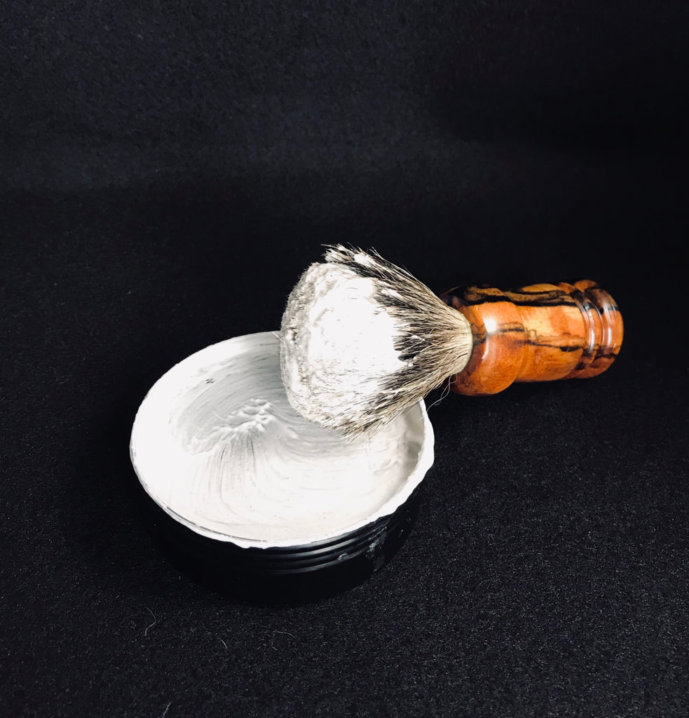 Commando Shave Soap - Valkryie