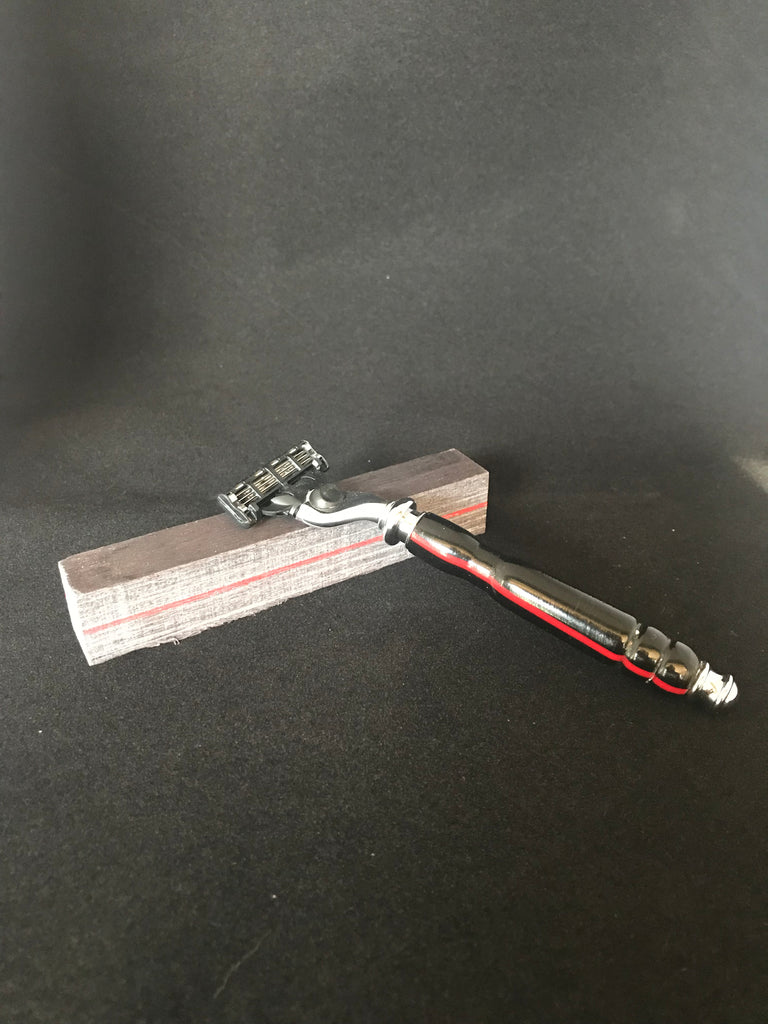 Thin Red Line - Valkryie