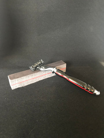 Thin Red Line - Valkryie