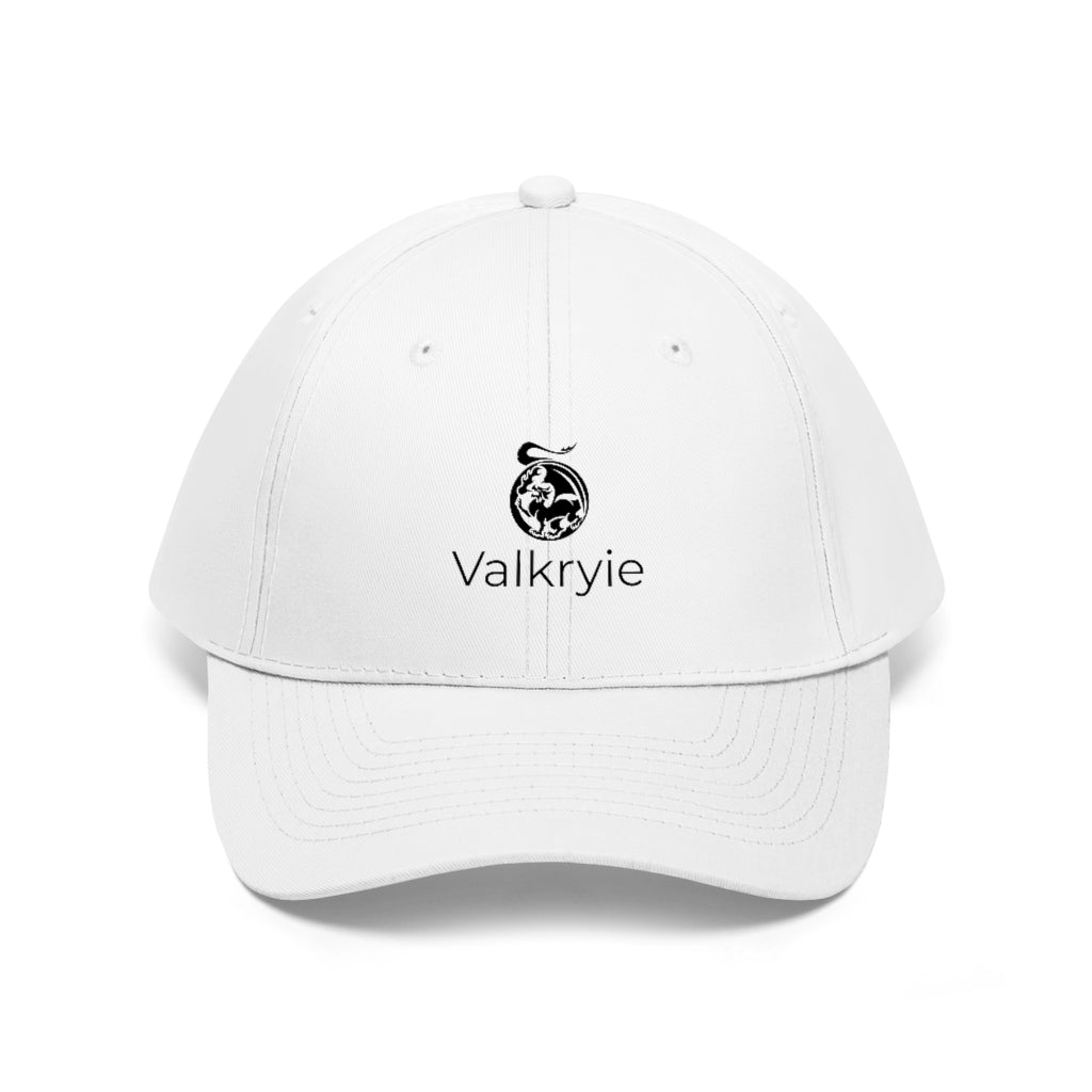 Unisex Twill Hat - Valkryie
