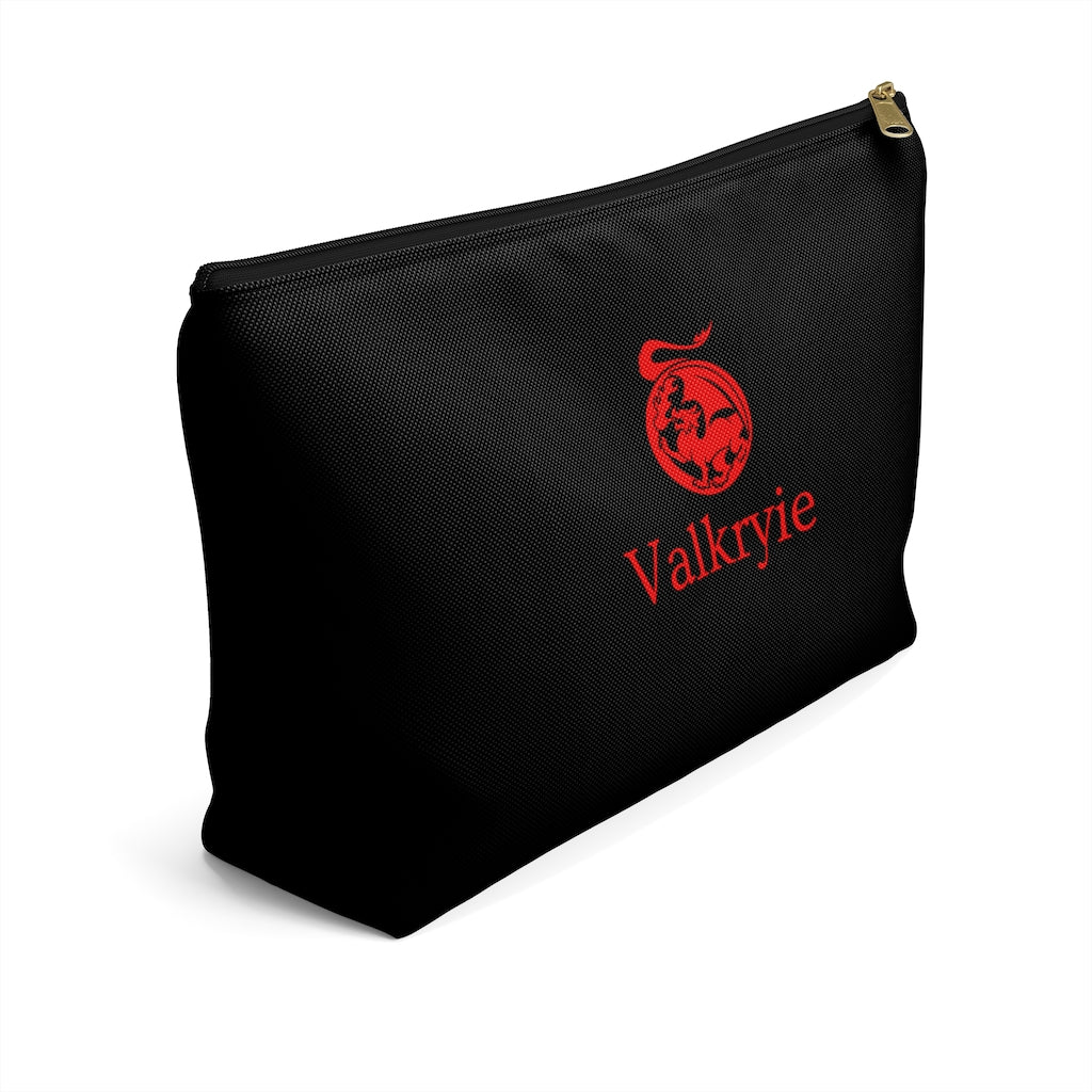 Toiletry Bag - Valkryie