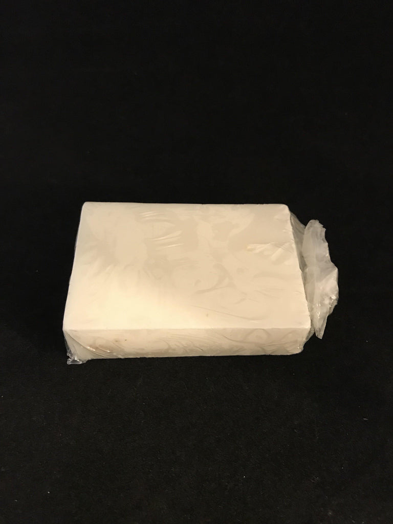 Cedar and Leather Beard Wash Bar - Valkryie