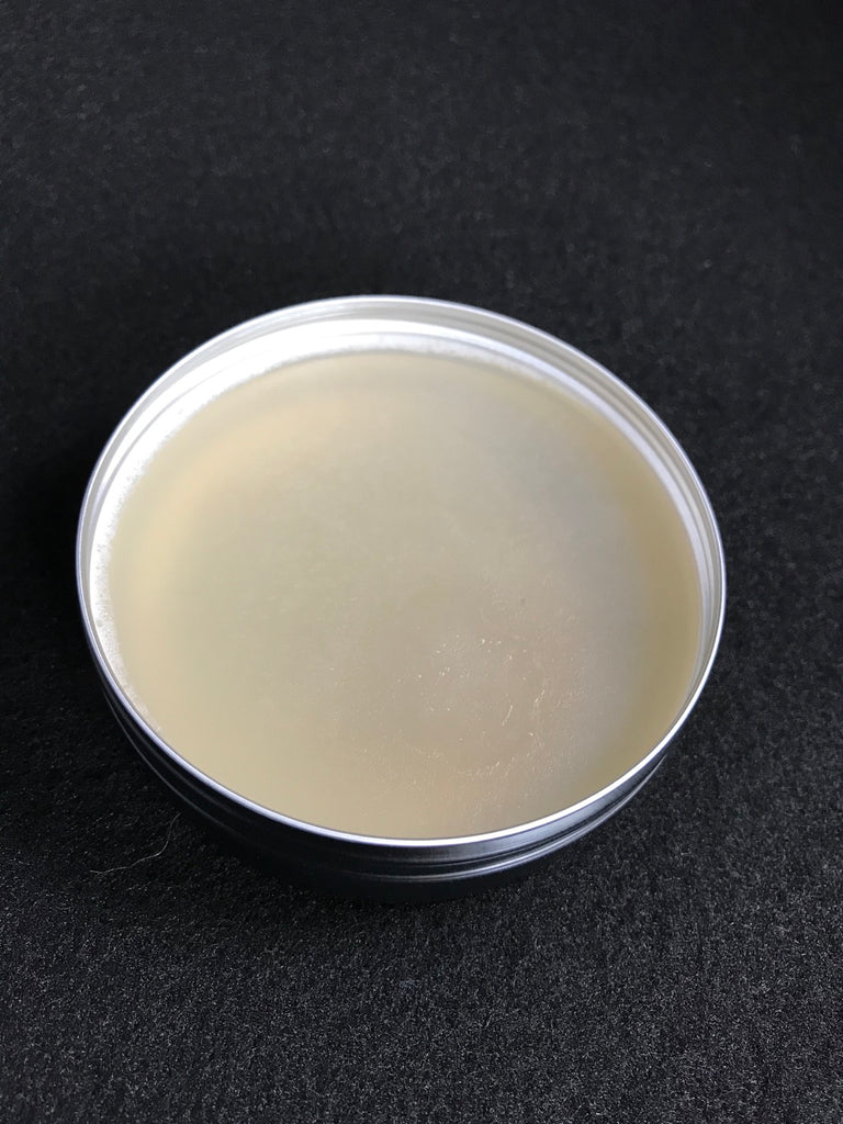 King Neptune Shave Soap - Valkryie