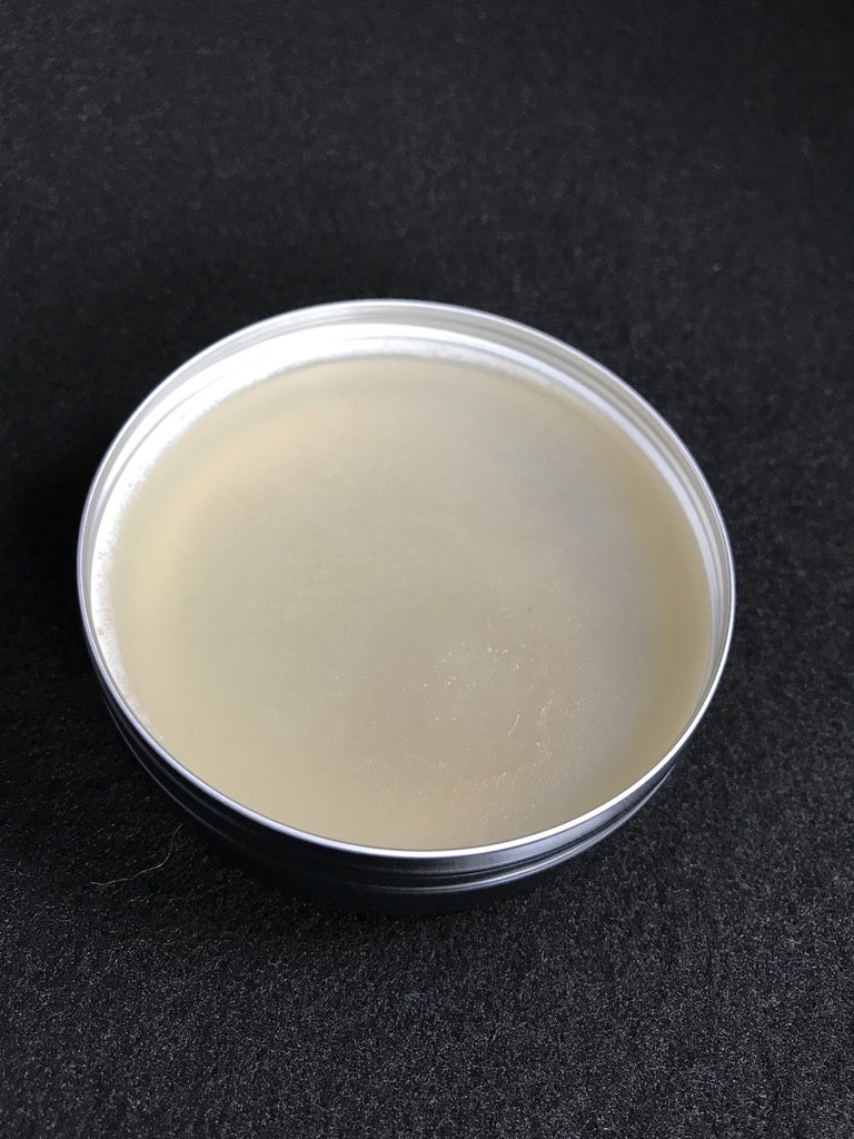 King Neptune Shave Soap - Valkryie