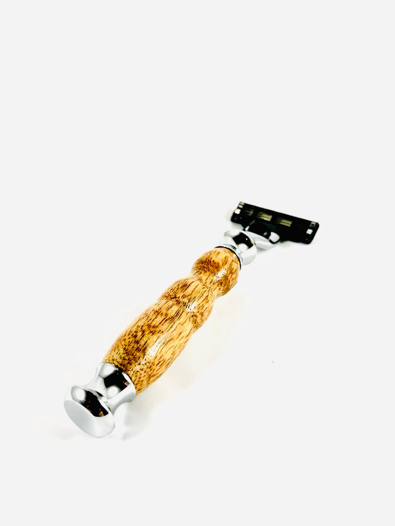 Custom Razor - Valkryie