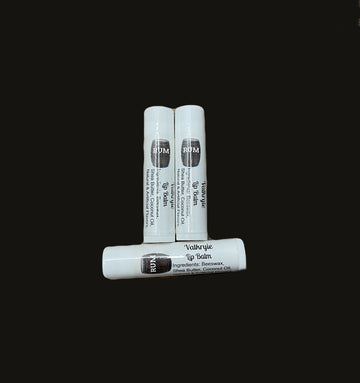 Rum Lip Balm - Valkryie