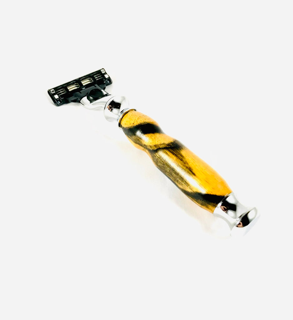 Custom Razor - Valkryie