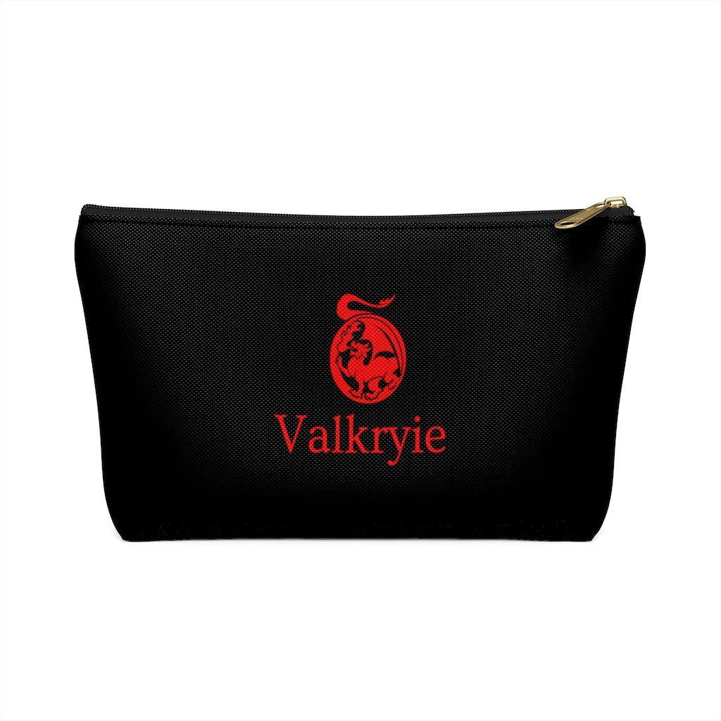 Toiletry Bag - Valkryie