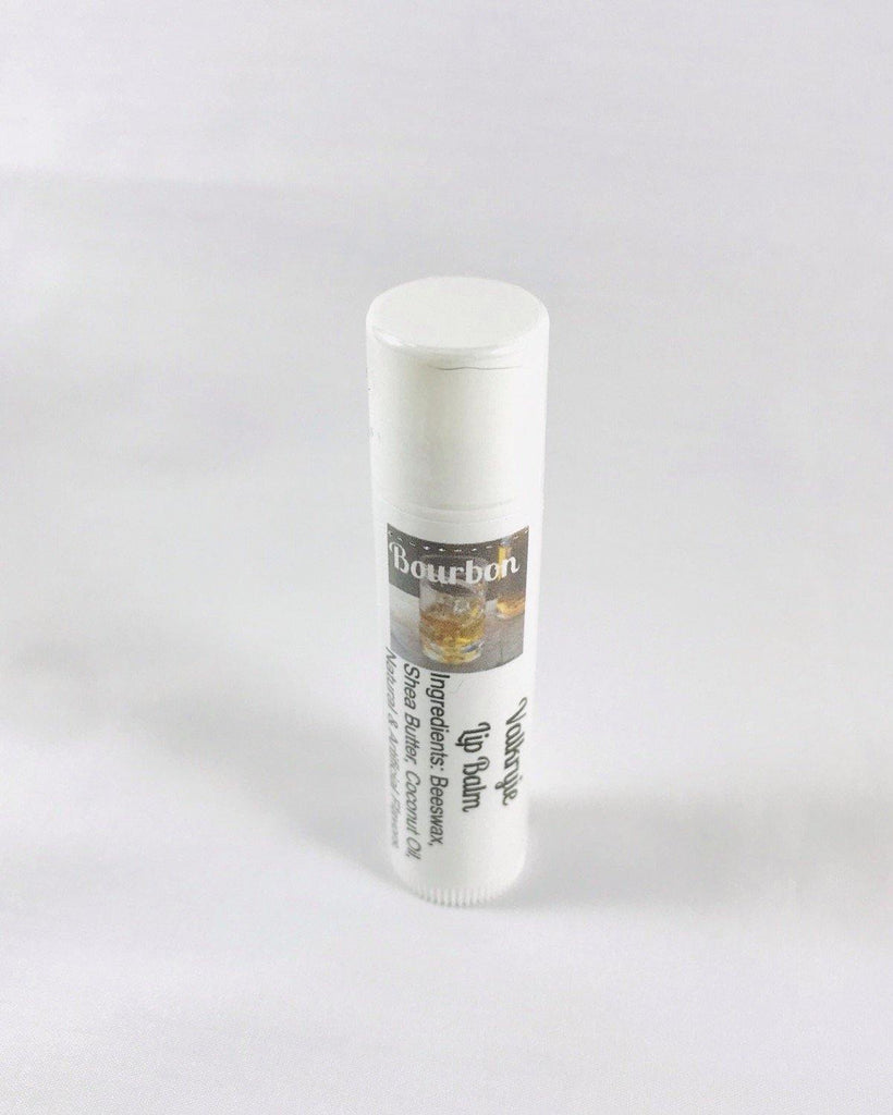 Bourbon Lip Balm - Valkryie
