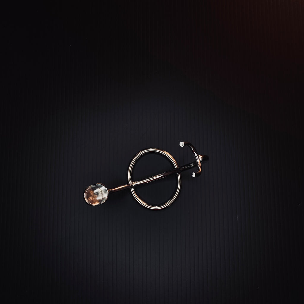 Basic Razor Stand - Valkryie