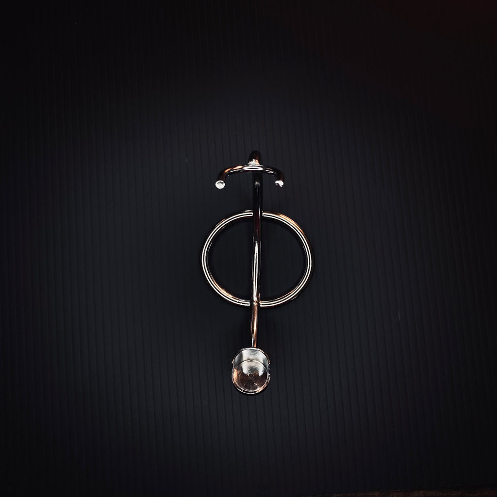 Basic Razor Stand - Valkryie