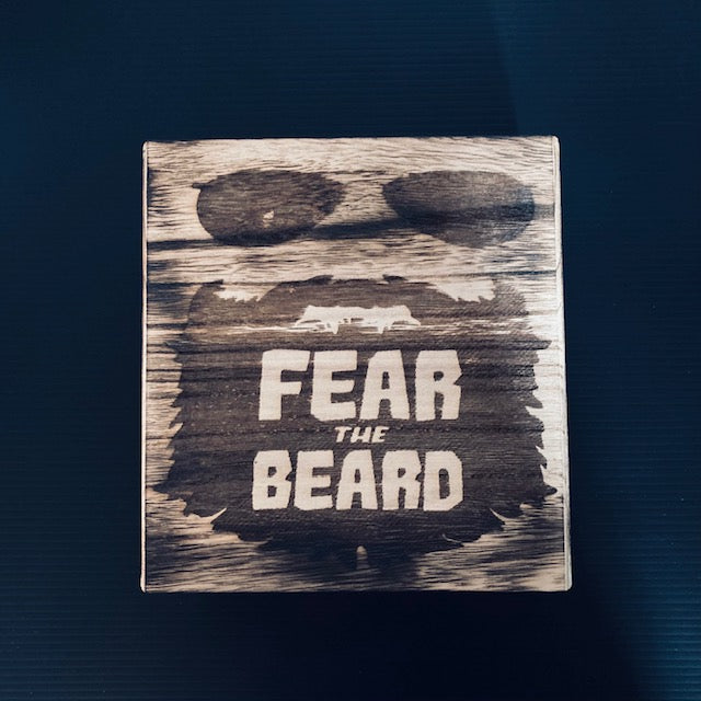 Fear the Beard Box